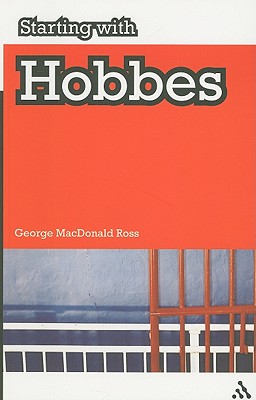 Starting with Hobbes