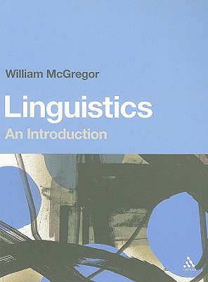 Linguistics: An Introduction
