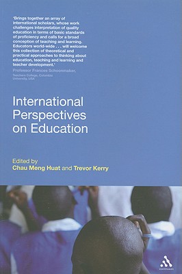 International Perspectived on Education