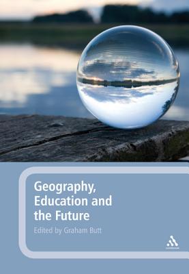 Geography, Education and the Future