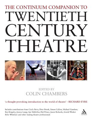 Continuum Companion to Twentieth Century Theatre