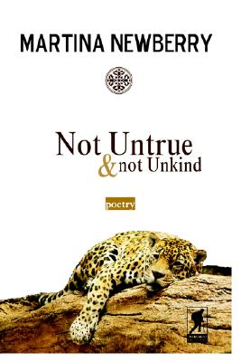 Not Untrue And Not Unkind
