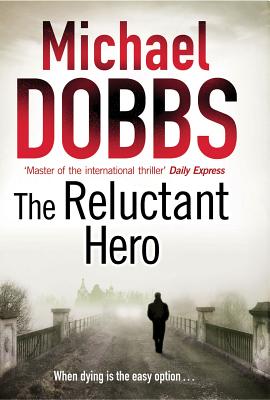 Image for The Reluctant Hero (Harry Jones)