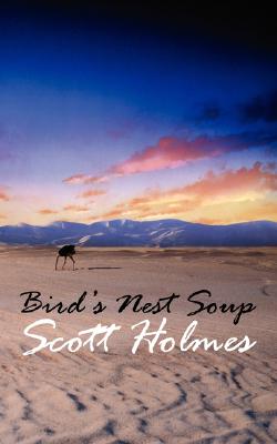 Bird's Nest Soup