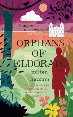 Image for Orphans of Eldorado (Myths) Orphans of Eldorado (Myths)