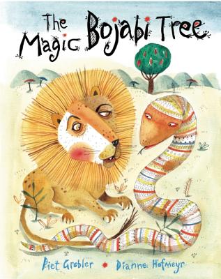 Magic Bojabi Tree