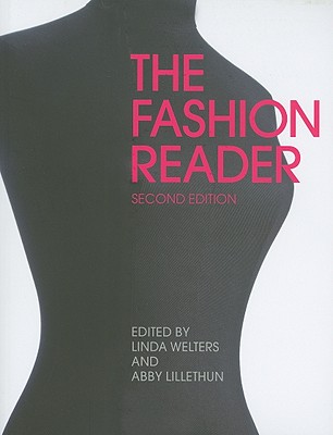 The Fashion Reader: Second Edition