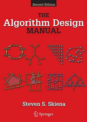 Image for The Algorithm Design Manual