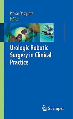Urologic Robotic Surgery in Clinical Practice