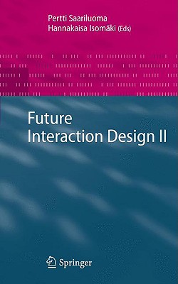 Future Interaction Design II