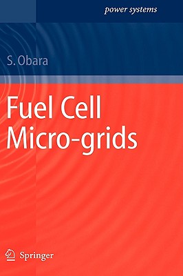 Fuel Cell Micro-grids (Power Systems)