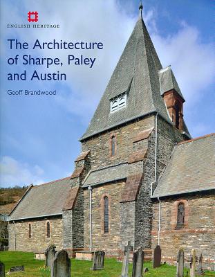 The Architecture of Sharpe, Paley and Austin