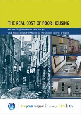 The Real Cost of Poor Housing: (FB 23)