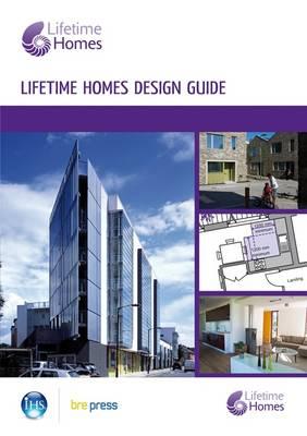 Lifetime Homes Design Guide: EP 100