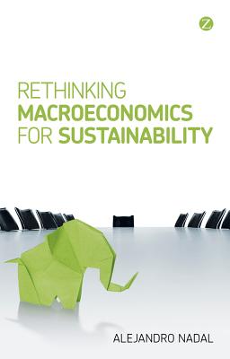Rethinking Macroeconomics for Sustainability (Development Matters)