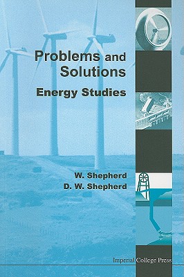 ENERGY STUDIES - PROBLEMS AND SOLUTIONS