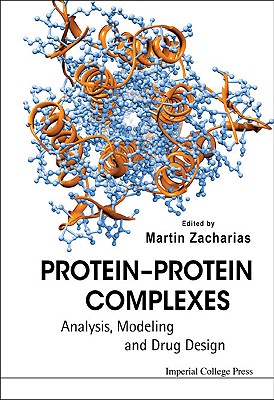 Protein-Protein Complexes: Analysis, Modeling And Drug Design