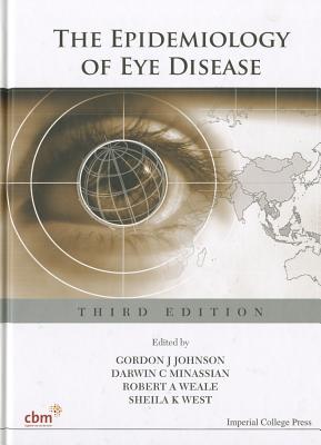 EPIDEMIOLOGY OF EYE DISEASE, THE (THIRD EDITION)