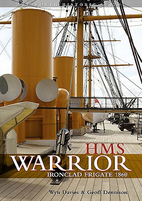 HMS Warrior - Ironclad