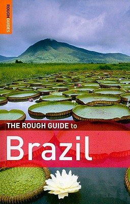 Rough Guide to Brazil