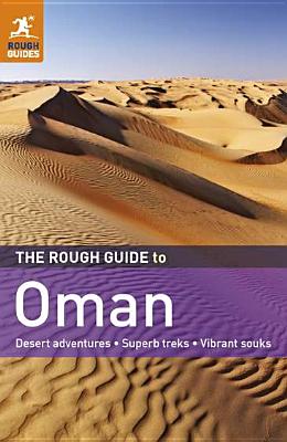 The Rough Guide to Oman (Rough Guides)