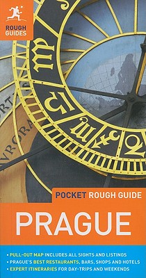 Pocket Rough Guide Prague