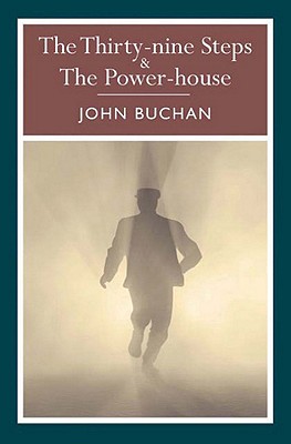 Thirty-Nine Steps & the Power-House