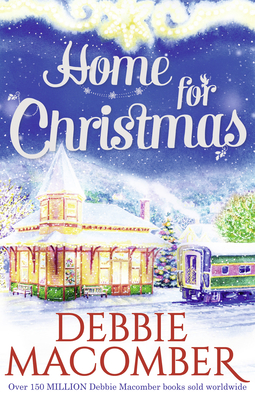 Home for Christmas: Return to Promise / Can This be Christmas