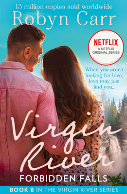 Forbidden Falls: Book 8 (A Virgin River Novel)