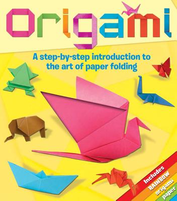 Image for Origami: A Step-by-Step Introduction to the Art of Paper Folding