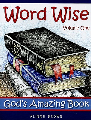 Word Wise, Volume 1
