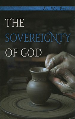 Image for The Sovereignty Of God