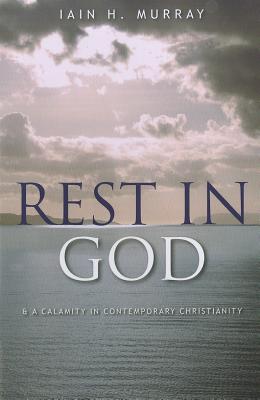 Rest In God