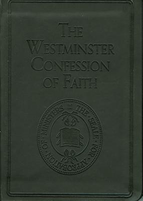 Image for The Westminster Confession of Faith (Pocket Puritans)