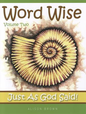 Word Wise Volume 2