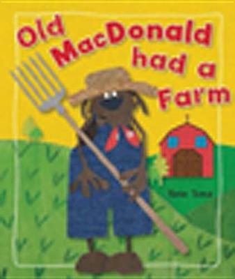 Old MacDonald Had a Farm (Kate Toms Series)
