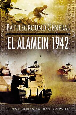 El Alamein 1942 (Battleground General)