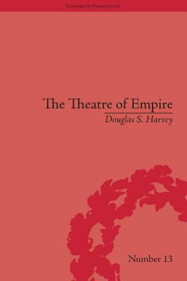 The Theatre of Empire: Frontier Performances in America, 17501860 (Empires in Perspective)