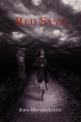 Red Sand