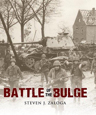 Battle Of The Bulge