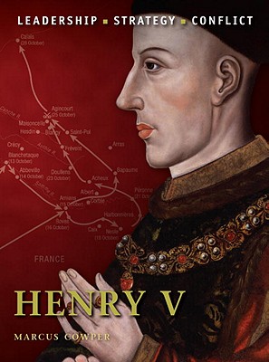Image for Henry V (Command) Henry V (Command)