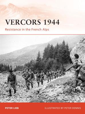 Vercors 1944: Resistance in the French Alps (Campaign)