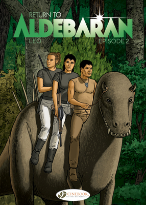 Return To Aldebaran