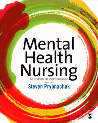 Mental Health Nursing: An Evidence Based Introduction