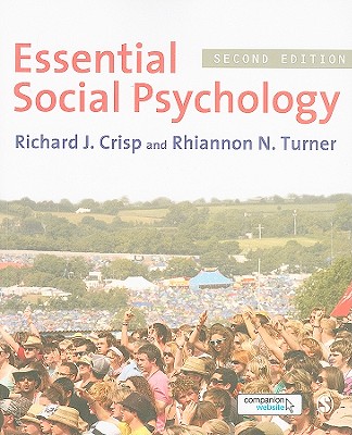 Essential Social Psychology