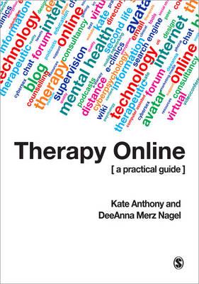 Image for Therapy Online (US ONLY): A Practical Guide Therapy Online (US ONLY): A Practical Guide