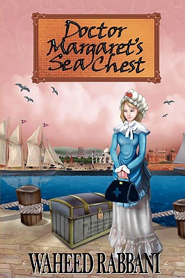 Doctor Margaret's Sea Chest