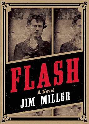 Flash: A Novel