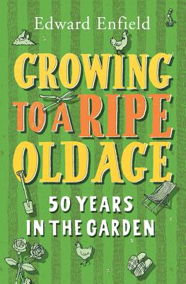 Growing To A Ripe Old Age 50 Years In The Garden