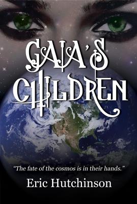 Gaia's Children Image for Gaia's Children
